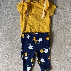 Laura’s Ashley outfit